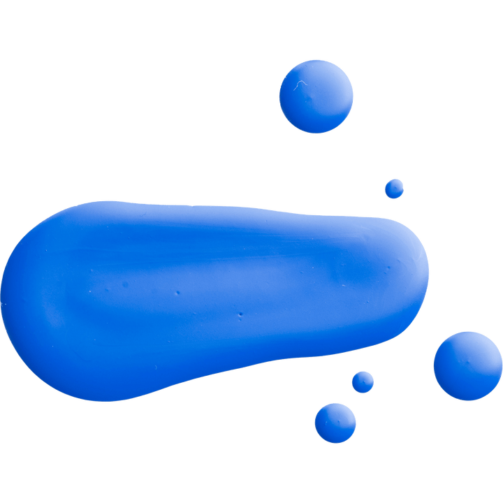 Tri-Art Liquids - Cobalt Blue (Hue)-0