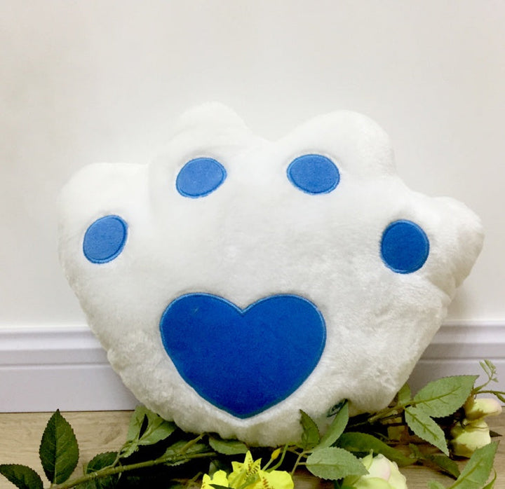 Colorful Cushion Stars Plush Pillow Toys-14