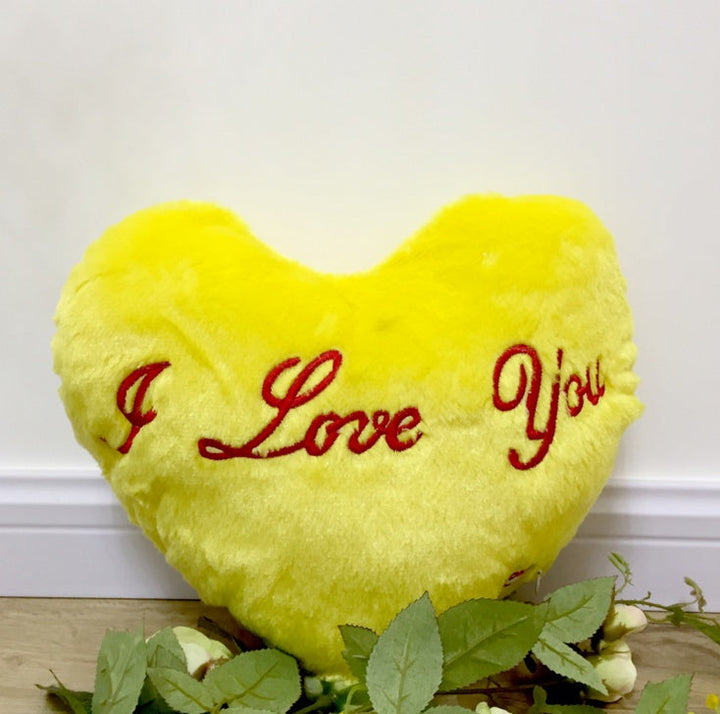 Colorful Cushion Stars Plush Pillow Toys-17
