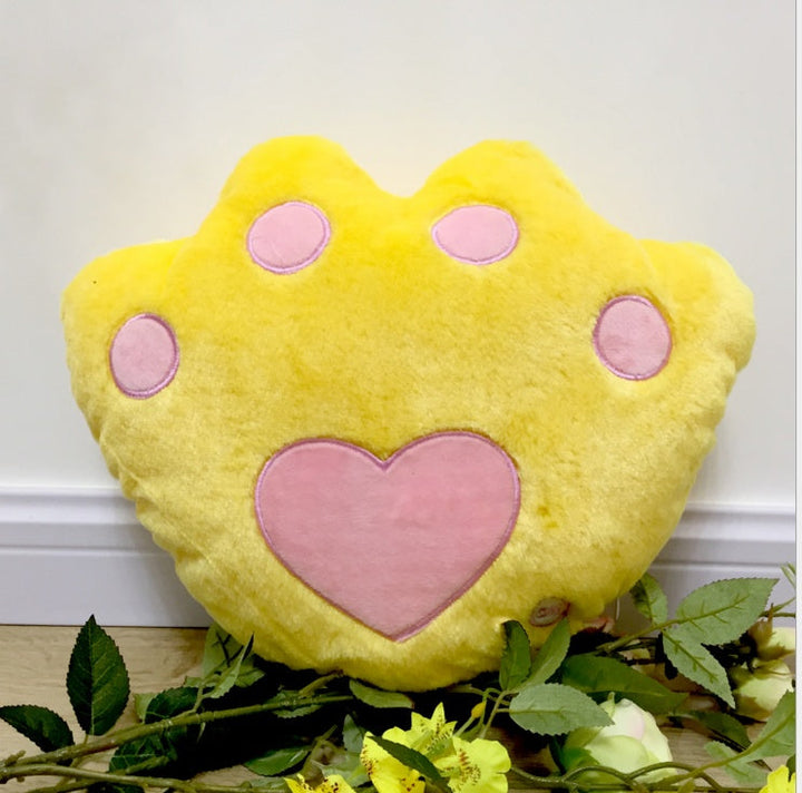 Colorful Cushion Stars Plush Pillow Toys-16