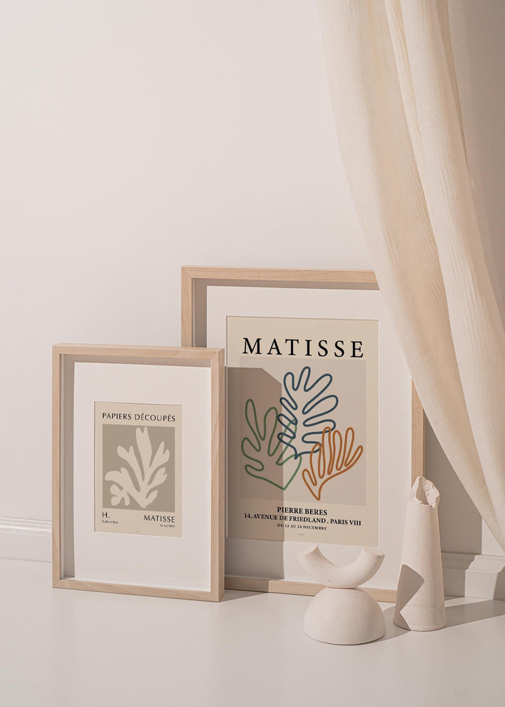Matisse Outlines-3