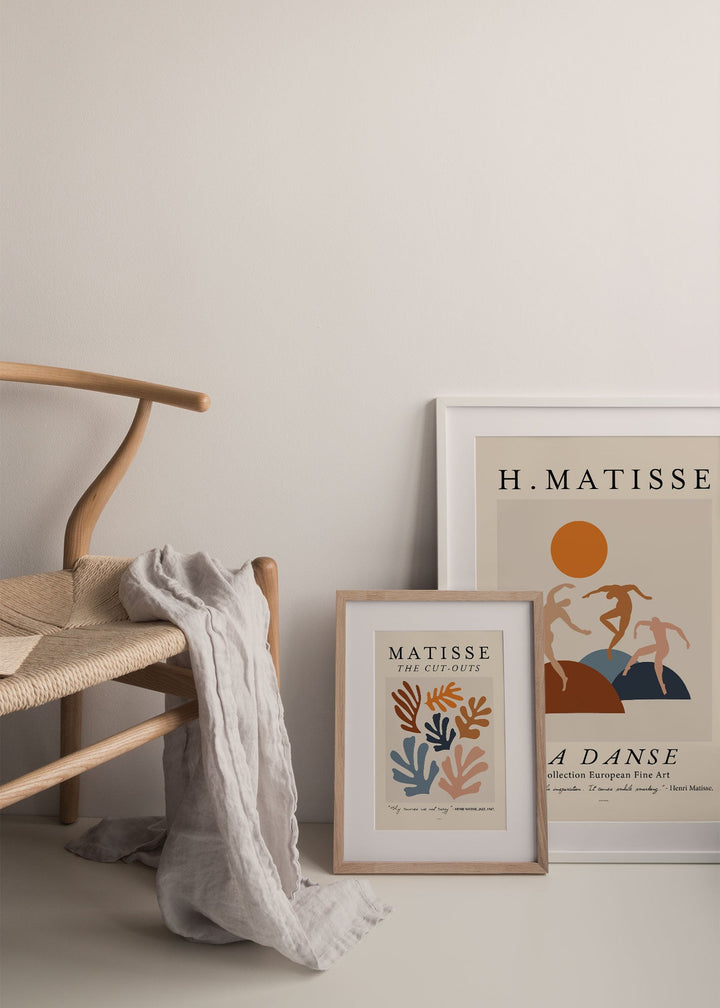 Matisse La Danse-3