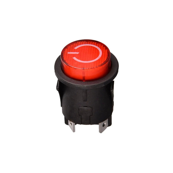 Compatible Start Button for Ride on Cars-0