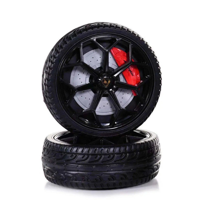 Compatible Tires for Ride on Cars-0