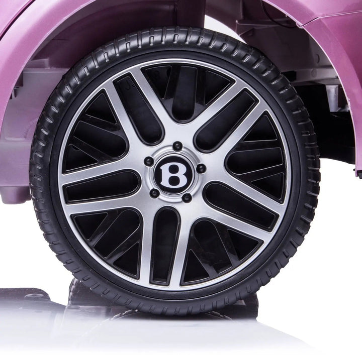 Compatible Tires for Ride on Cars-1