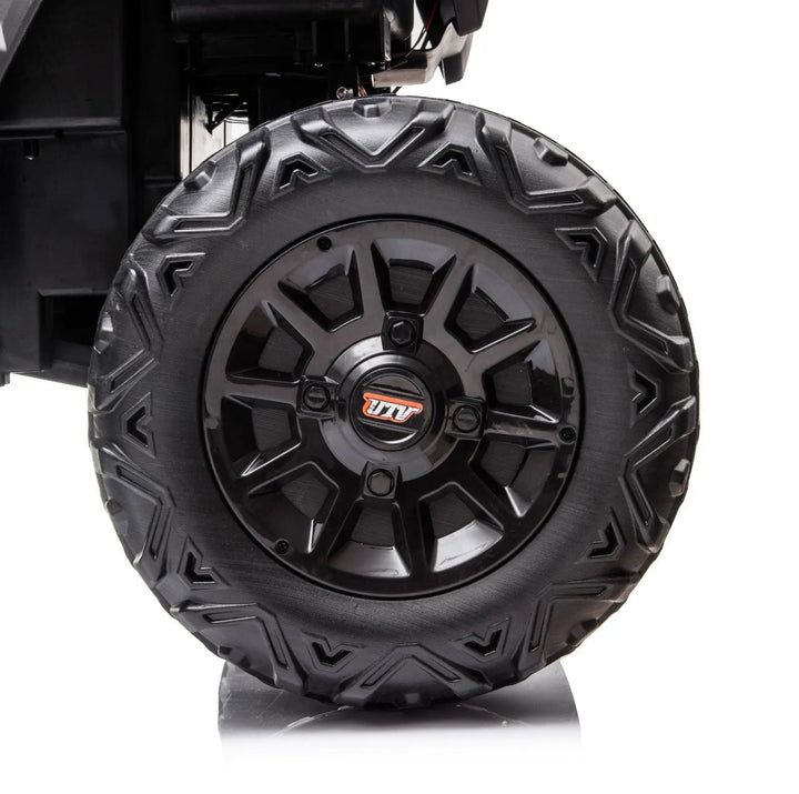 Compatible Tires for Ride on Cars-2