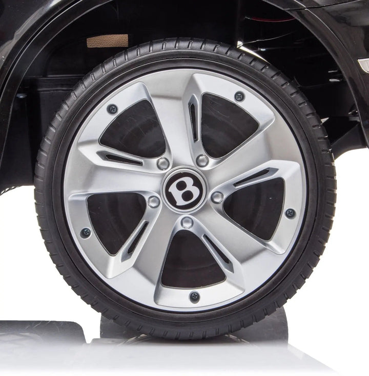 Compatible Tires for Ride on Cars-4
