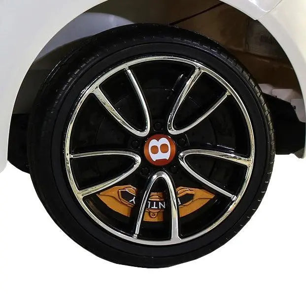 Compatible Tires for Ride on Cars-6