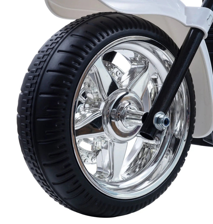 Compatible Tires for Ride on Cars-33