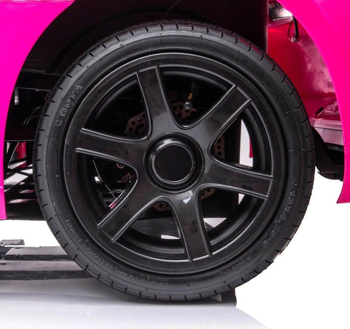 Compatible Tires for Ride on Cars-18