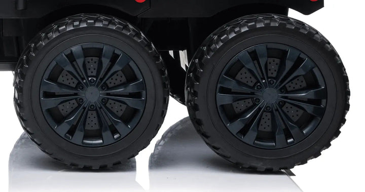 Compatible Tires for Ride on Cars-20