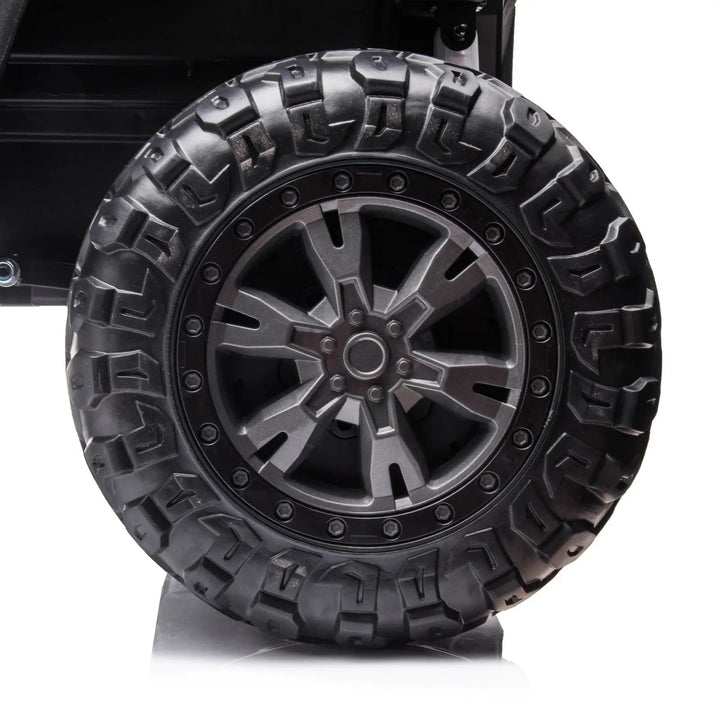 Compatible Tires for Ride on Cars-19