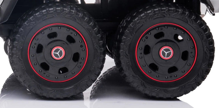 Compatible Tires for Ride on Cars-26