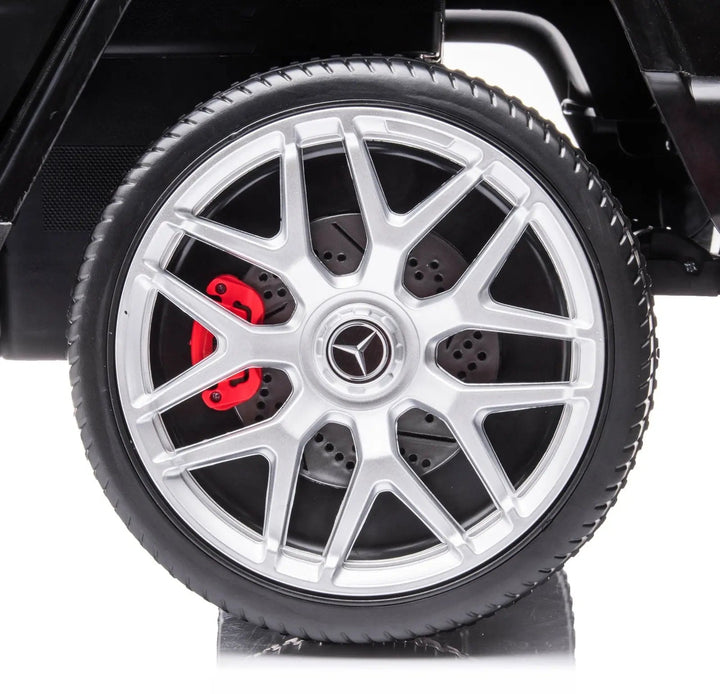 Compatible Tires for Ride on Cars-25