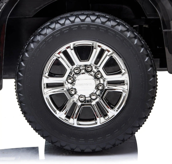 Compatible Tires for Ride on Cars-34