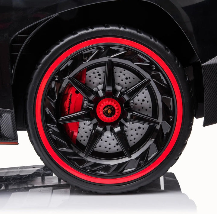 Compatible Tires for Ride on Cars-24