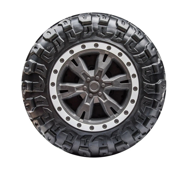 Compatible Tires for Ride on Cars-23