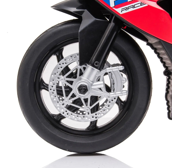 Compatible Tires for Ride on Cars-7