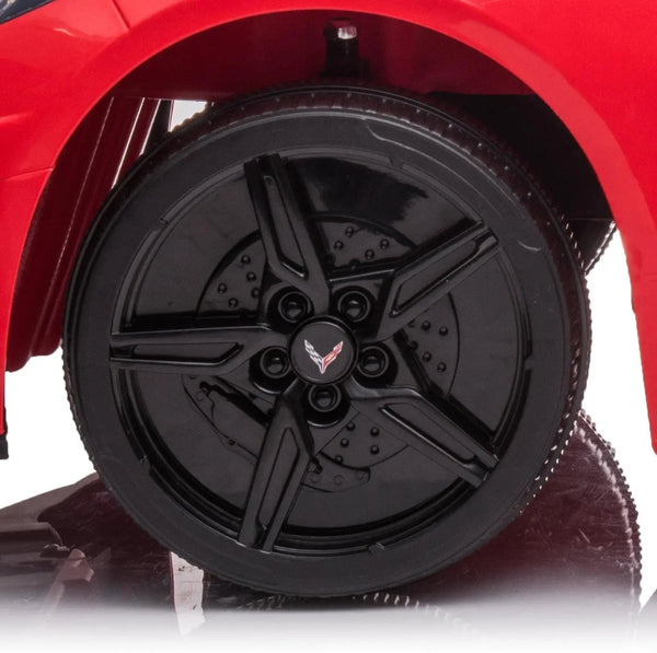 Compatible Tires for Ride on Cars-10