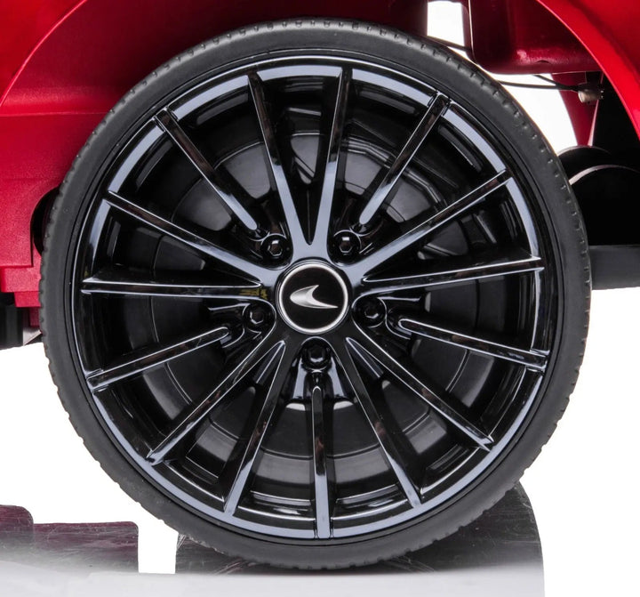 Compatible Tires for Ride on Cars-14