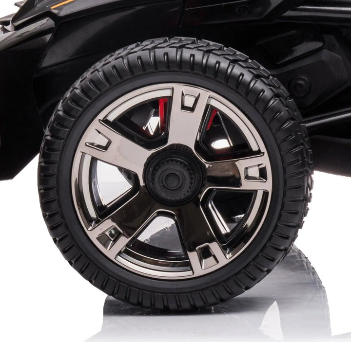 Compatible Tires for Ride on Cars-17