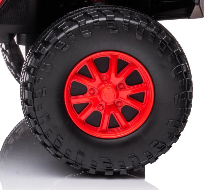Compatible Tires for Ride on Cars-27