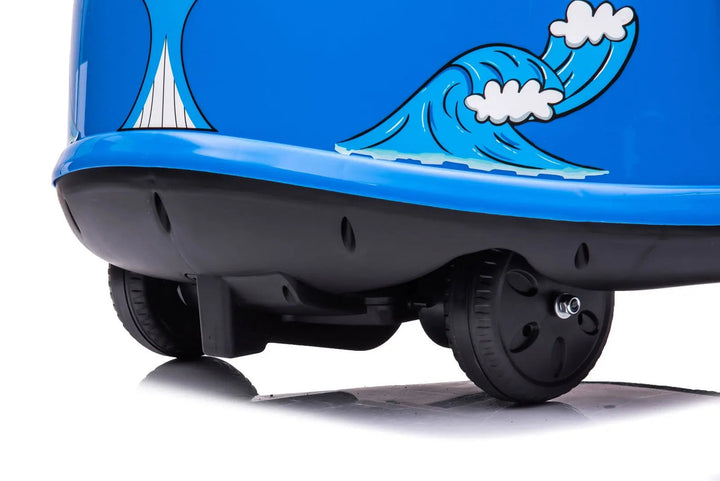 Compatible Tires for Ride on Cars-32