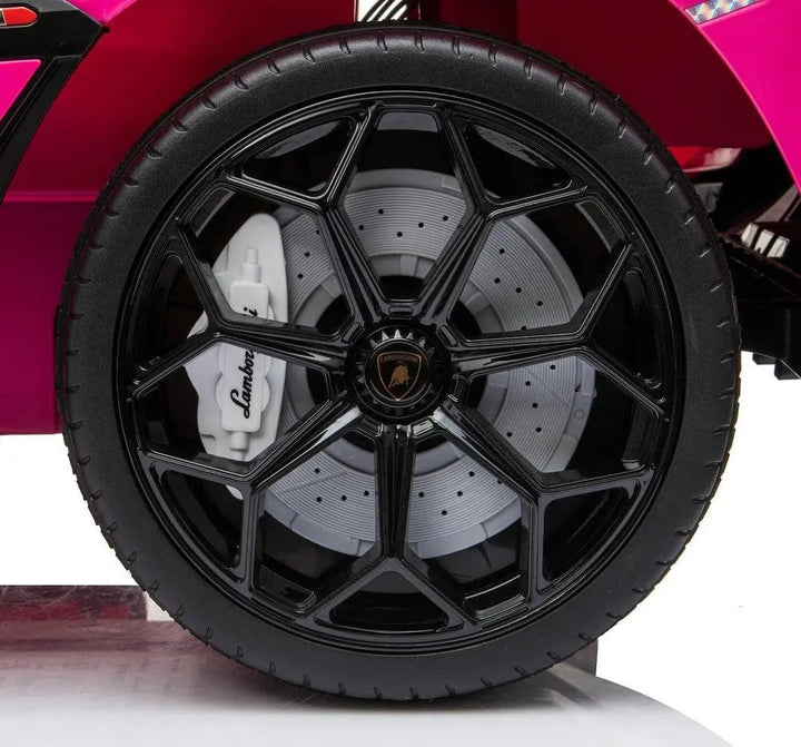 Compatible Tires for Ride on Cars-35