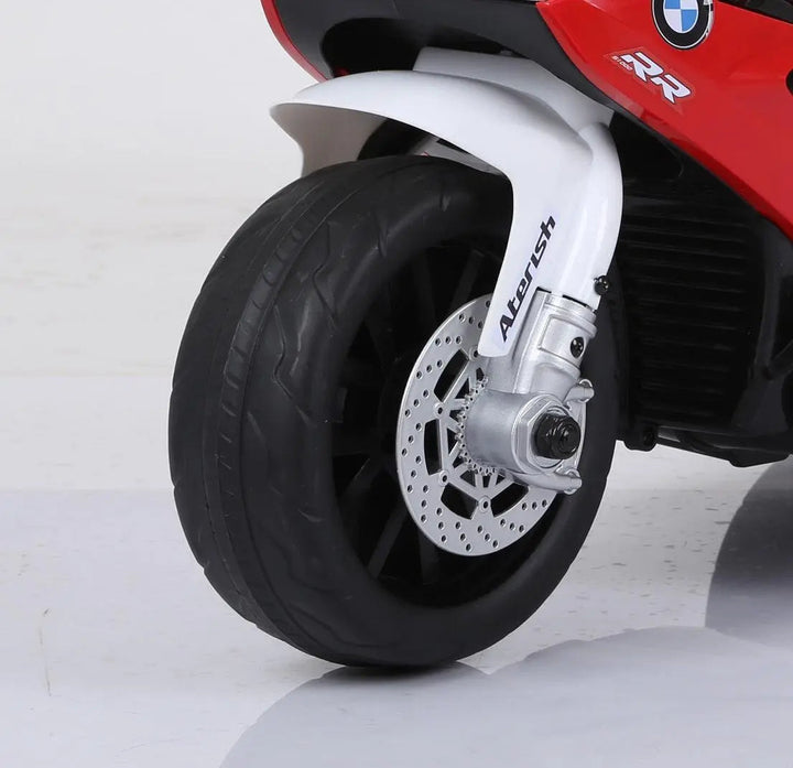 Compatible Tires for Ride on Cars-30