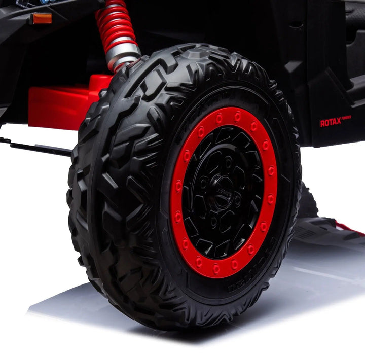 Compatible Tires for Ride on Cars-39