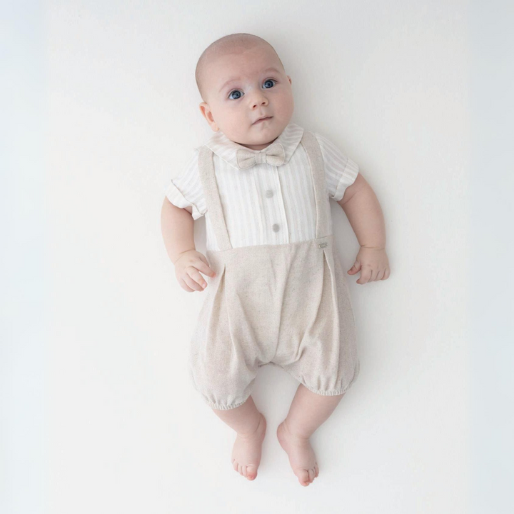 Modern Charm Baby Boys Dressy Set JuniorKids
