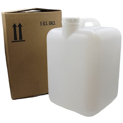 Cream Cheese Bakery Emulsion - 4 oz. - 16 oz. - 1 Gallon - 5 Gallons-6
