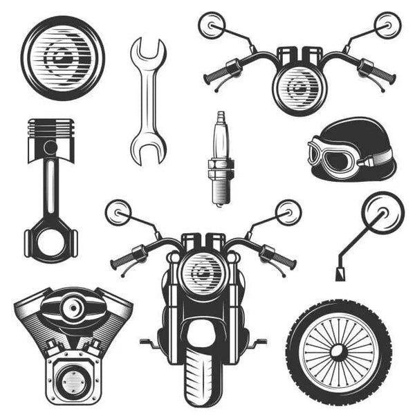 Custom parts-0