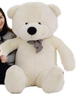 Customizable Plush Toy Skin-0