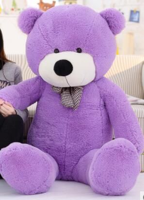 Customizable Plush Toy Skin-3