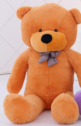 Customizable Plush Toy Skin-5