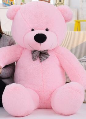 Customizable Plush Toy Skin-6