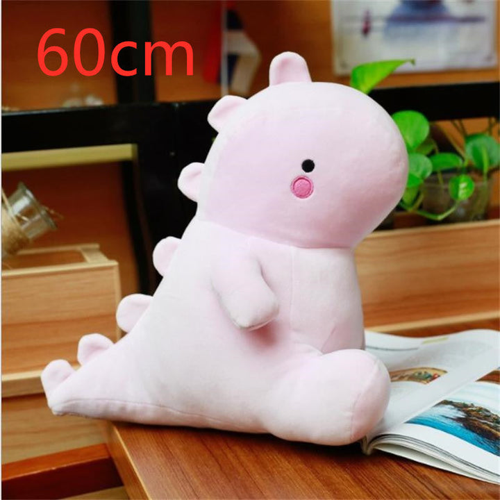 Cute Down Cotton Dinosaur Plush Doll-2