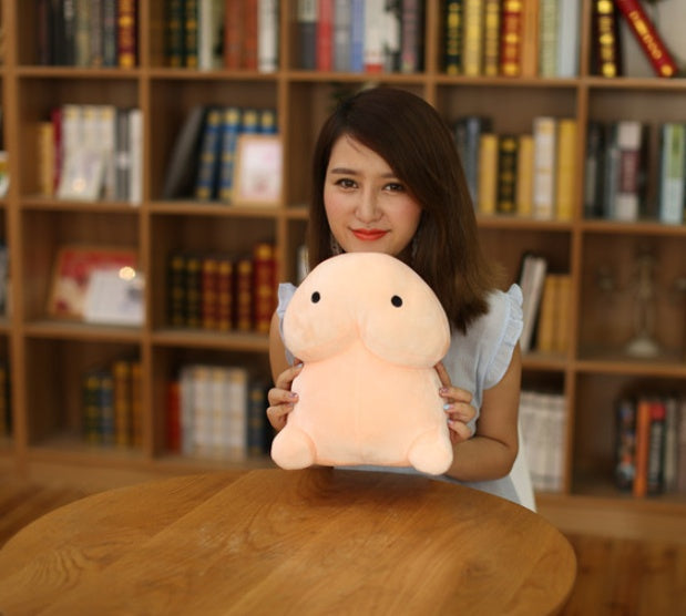 Cute Down Cotton Dinosaur Plush Doll-9
