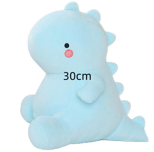 Cute Down Cotton Dinosaur Plush Doll-8