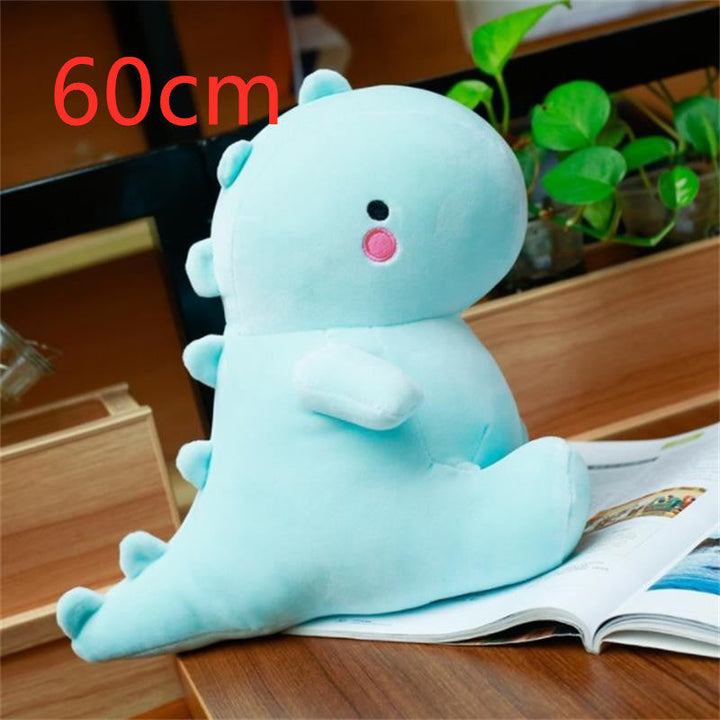 Cute Down Cotton Dinosaur Plush Doll-6