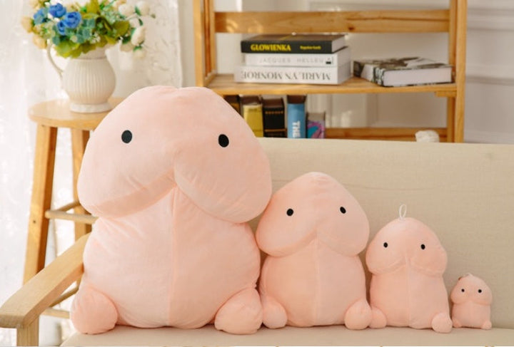 Cute Down Cotton Dinosaur Plush Doll-11