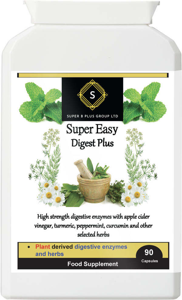 Super Easy Digest Plus-0