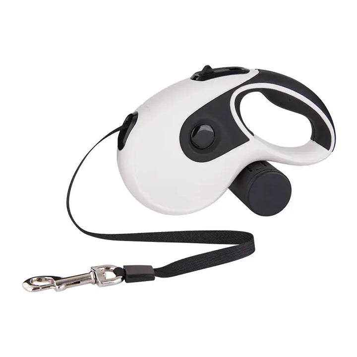 Automatic Retractable Leash for Household Pets My Store