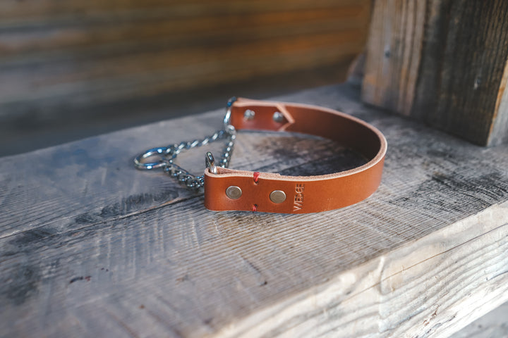 Fissile Wedge Dog Collection