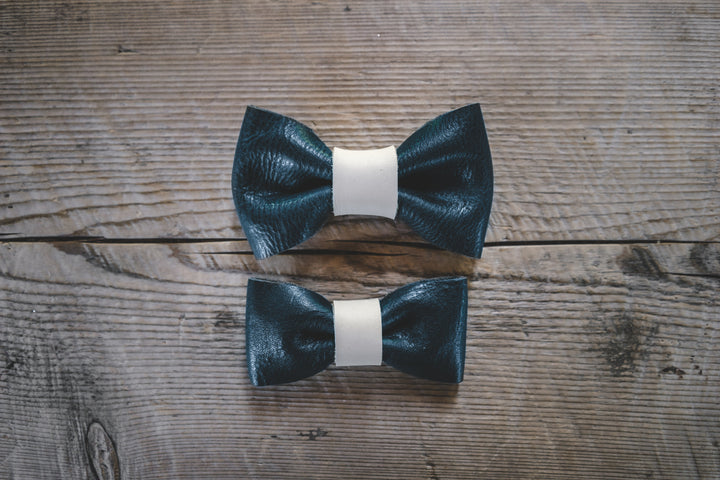 Bow Tie Wedge Dog Collection