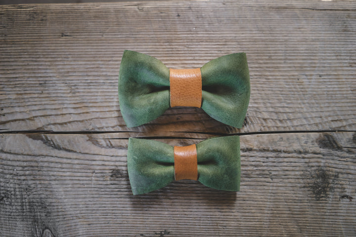 Bow Tie Wedge Dog Collection