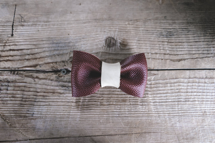 Bow Tie Wedge Dog Collection