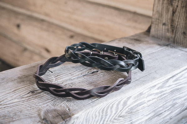 Tantalus Wedge Dog Collection