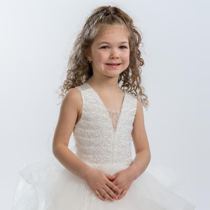 Asha's Gown Girls Formal Dress-3